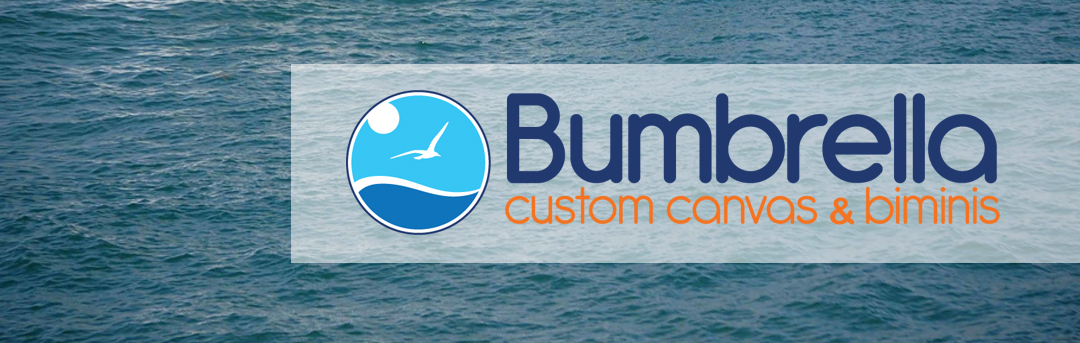 About Bumbrella Canvas & Bimini Tops